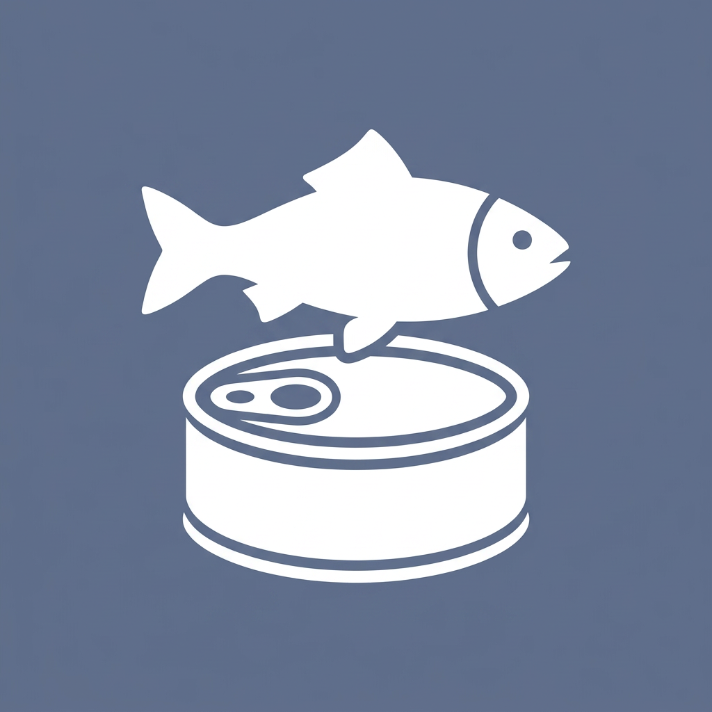 Fish & Canned Goods