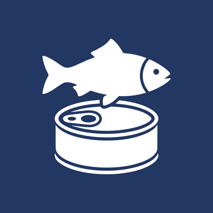 Fish & Canned Goods