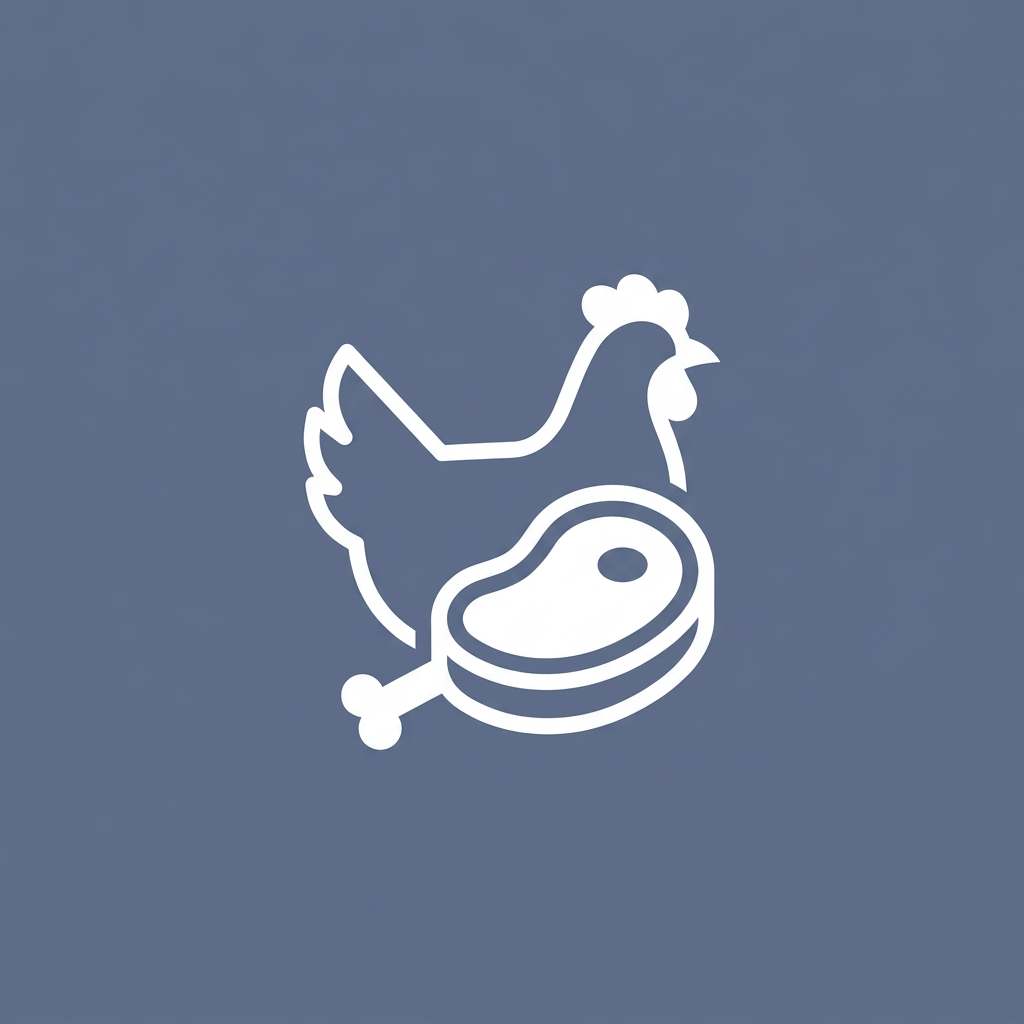 Meat & Poultry
