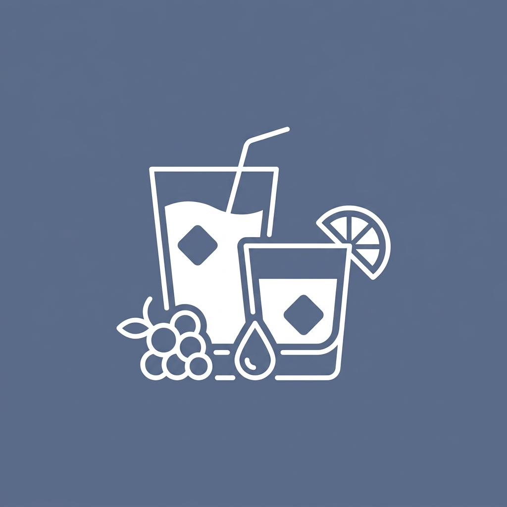 Non-Alcoholic Beverages