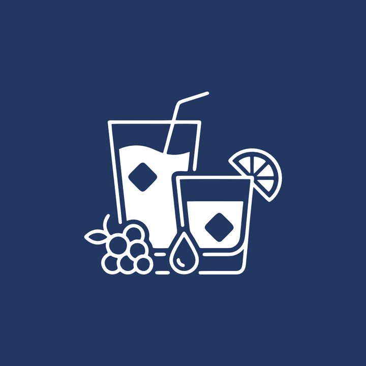 Non-Alcoholic Beverages