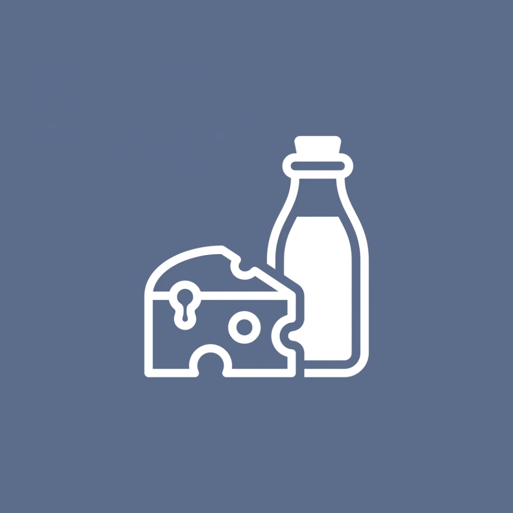 Dairy & Cheese