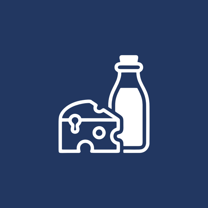 Dairy & Cheese