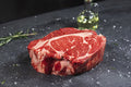 Boneless Beef Chuck Eyes Roast