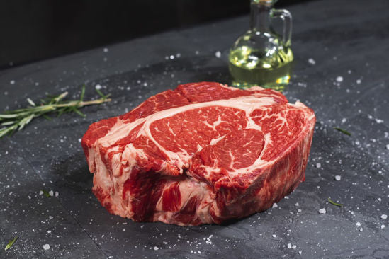 Boneless Beef Chuck Eyes Roast