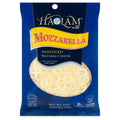 Haolam Mozzarella Shredded Natural Cheese