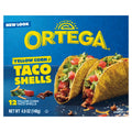Ortega Taco Shells