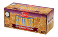 Lieber´s Saltines Biscuits Soda 454g