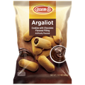 Osem Argaliot Cookies With Chocolate Flavored Filling 300g