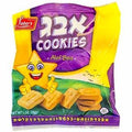 Galletas Liebers Alef Beth