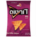 Doritos BBQ Flavored Tortilla Chips 185g