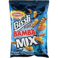 Osem Bissli BBQ Bamba Mix 2.8oz Kosher Parve