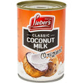 Coconut Milk Can Kosher