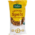 Bakol Organic Spelt Pretzels 8 oz