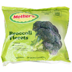 Mother's Broccoli Florets 8 oz