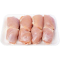 Boneless Chicken Thighs  Kosher Passover