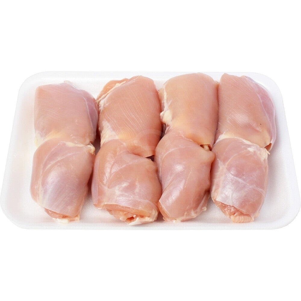 Boneless Chicken Thighs  Kosher Passover