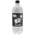 MAYIM CHAIM, 1 LITRO SELTZER, 12/1 L