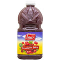 Liebers Cranberry 100% Juice No Sudar Added