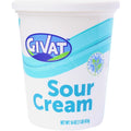 GIVAT Sour Cream 16 oz