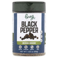 Pimienta negra molida mediana Pereg