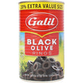 Olives Black Rings Galil 22.8 oz