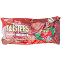 Shwartz Twisters Strawberry Wheels