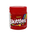 SKITTLES FRUITS IN JAR DE 4 oz