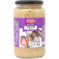 Bnei Daron Rosted Eggplant 530 grs