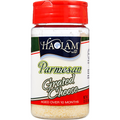 Haolam parmesan grated cheese 3.5 oz