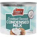 Liebers Sweetened Condensed Coconut 7oz