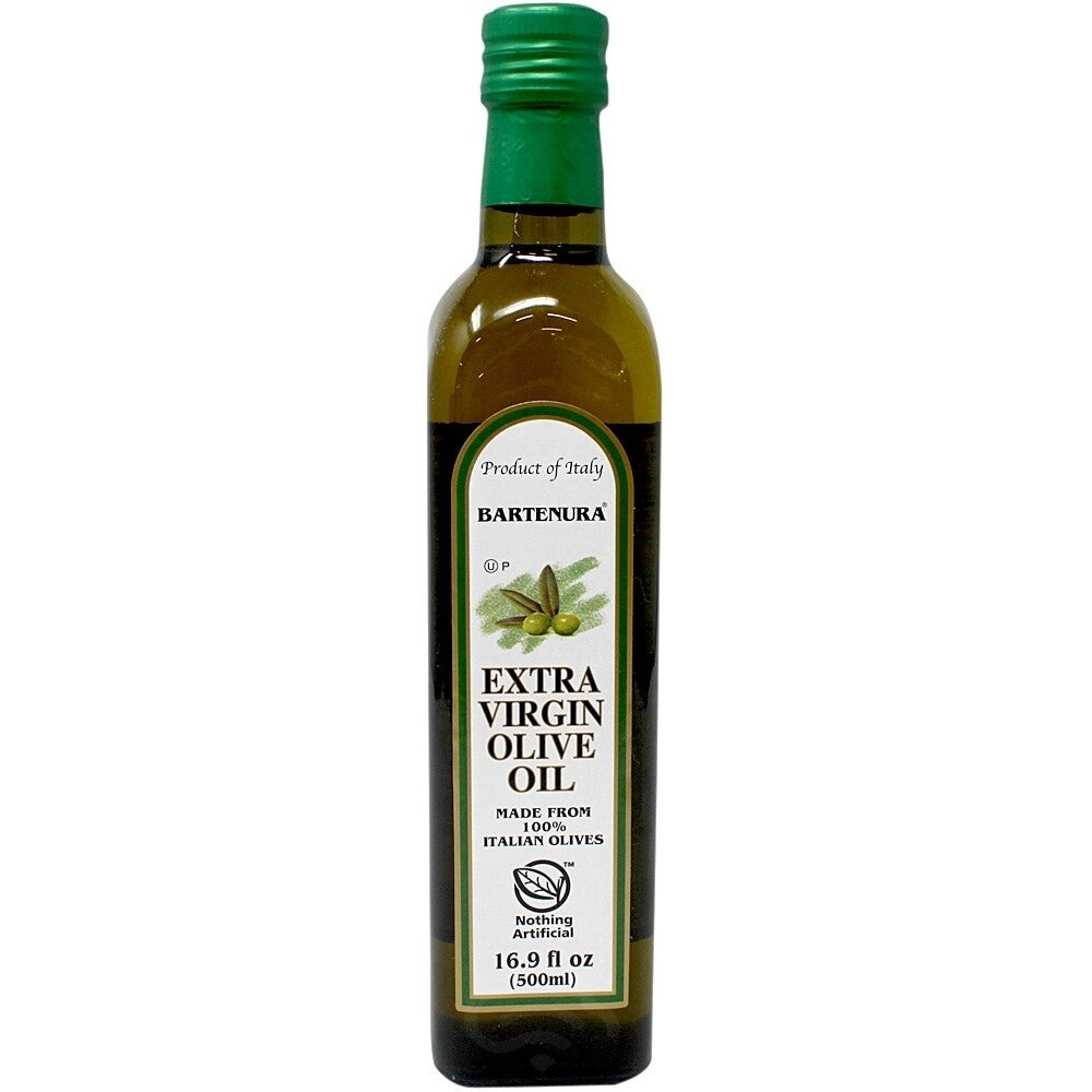 שמן זית כתית מעולה ברטנורה