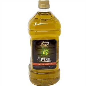 Liebers Extra Virgin Olive Oil 68 oz