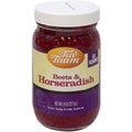 Tuv Taam Beets Horseradish Old Fashioned 8oz