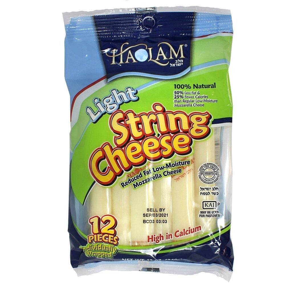 Haolam String Light 12 oz