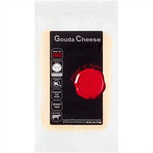 NK Gouda Cheese 6oz