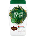 ACHVA TAHINI SESAME 9.7 oz