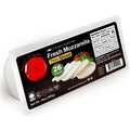NK Fresh Mozzarella Thin Sliced 16oz