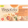 WISSOTZKY BLOOD ORANGE MANDARIN TEA DE 1.62