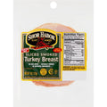 Shor Habor Sliced Smoked Turkey Breast 4 oz