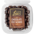 Lieber's Chocolate Almonds 8.5 oz