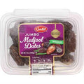 Galil Madjool Dates Jumbo 16 oz