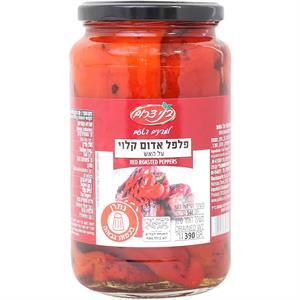 Bnei Daron Red Roasted Pepper 390 grs