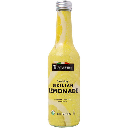 Tuscanini Limonada con Gas 9.3 oz