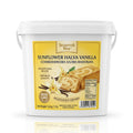 Sunflower Halva Vanilla 11,50 Lb