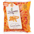 Beleaves Carrot Sticks 16 oz