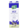 1% MILKFAT ULTRA-PASTEURIZED GOLDEN FLOW