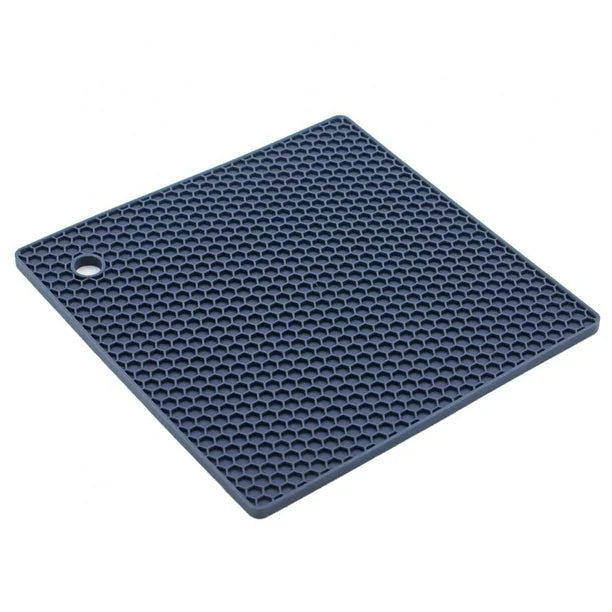 Silicone Kosher Trivet | Potholder Dairy