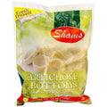 SHAMS FROZEN ARTICHOKE BOTTOMS