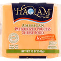 גבינת Haolam אמריקאית מפוסטרת מעובדת